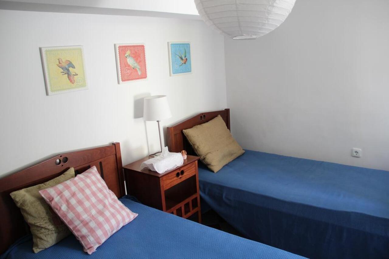 Chios Stone House Villa Vrontádos Екстериор снимка