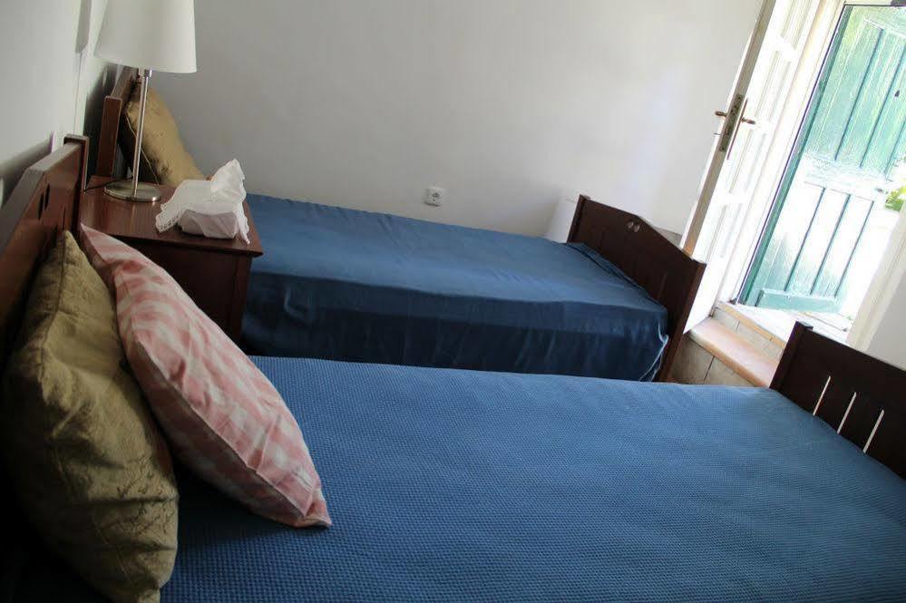 Chios Stone House Villa Vrontádos Екстериор снимка